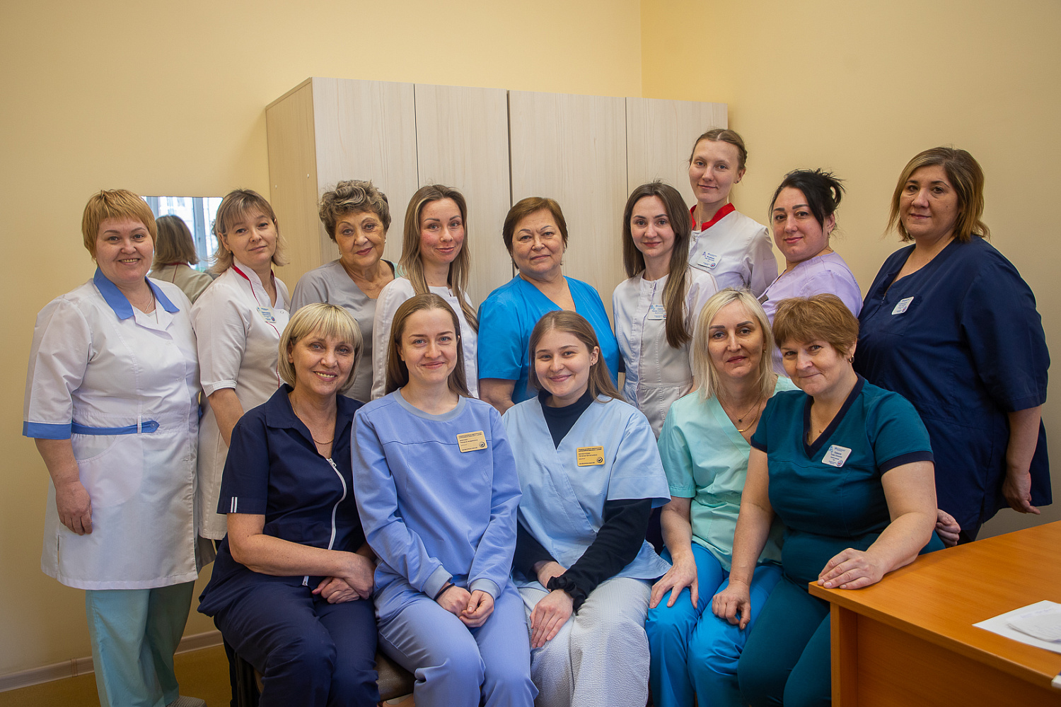 15 апреля — Международный день лабораторной диагностики