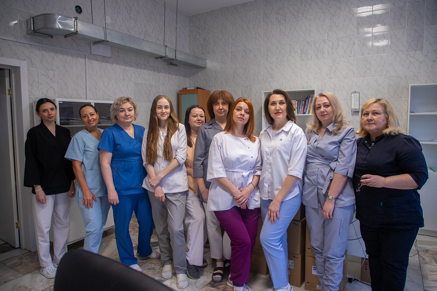 15 апреля — Международный день лабораторной диагностики